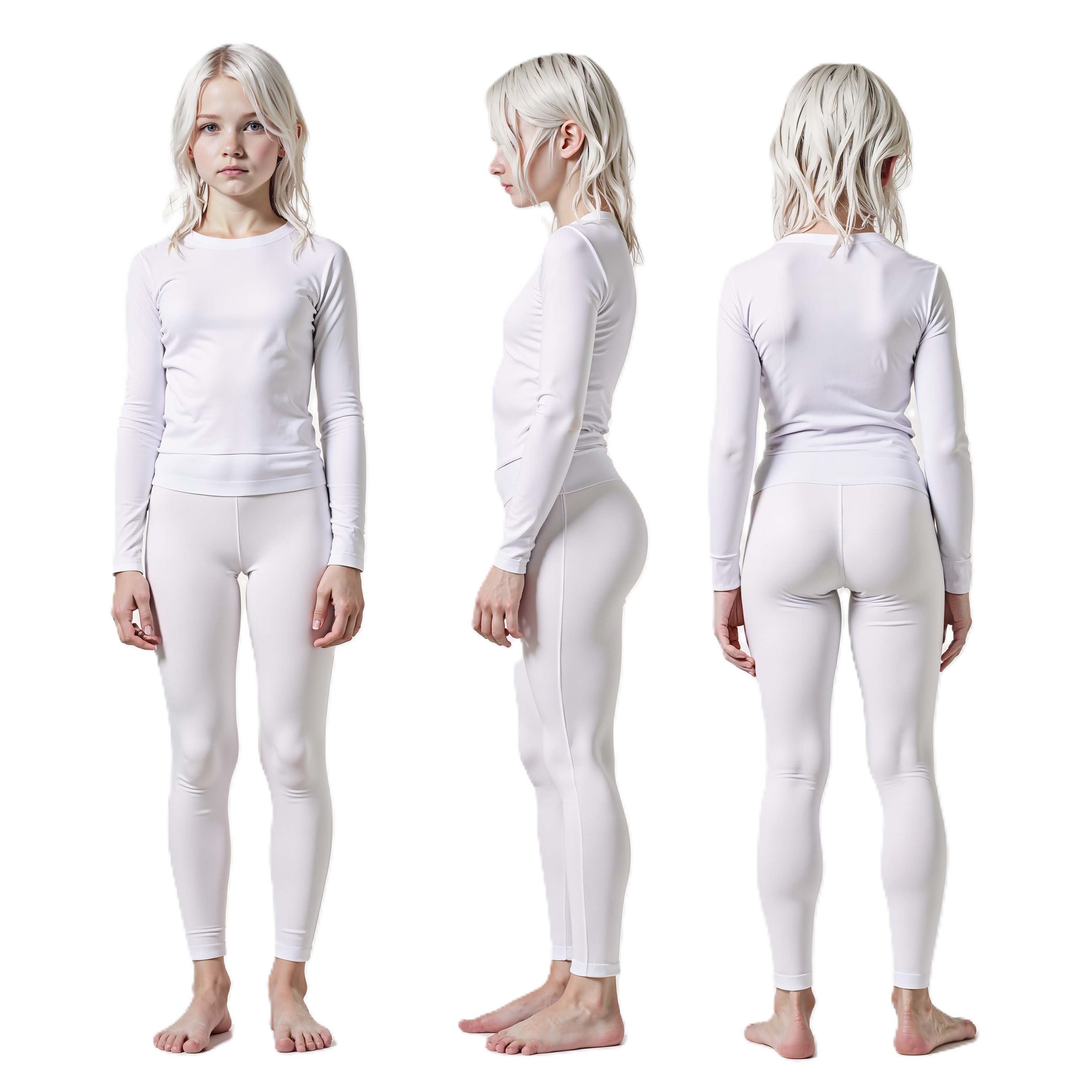 Krakatau Kids Collection